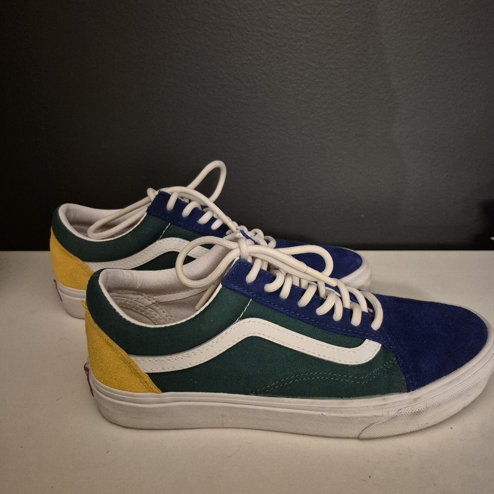 Vans shoes - Picture 2 of 9